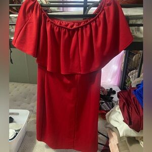 Makes you slim and is a perfect night out